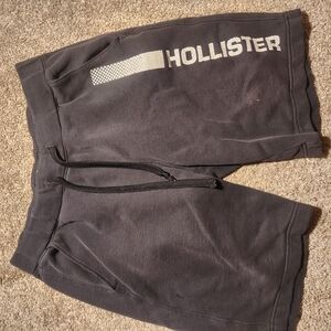 Vintage Holister Shorts Streachy Waist Y2k Mens Size Medium (2)